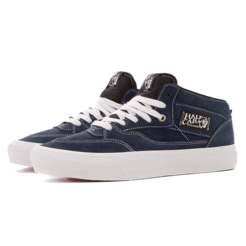 Vans - Skate Half Cab '92 VCU (Navy/White) *SALE